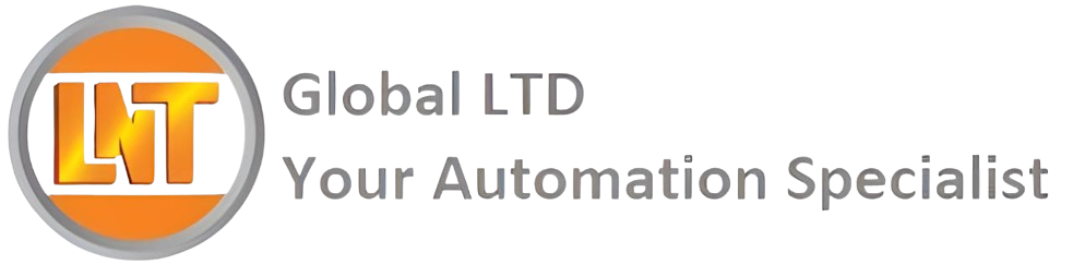 LNT Global LTD Logo
