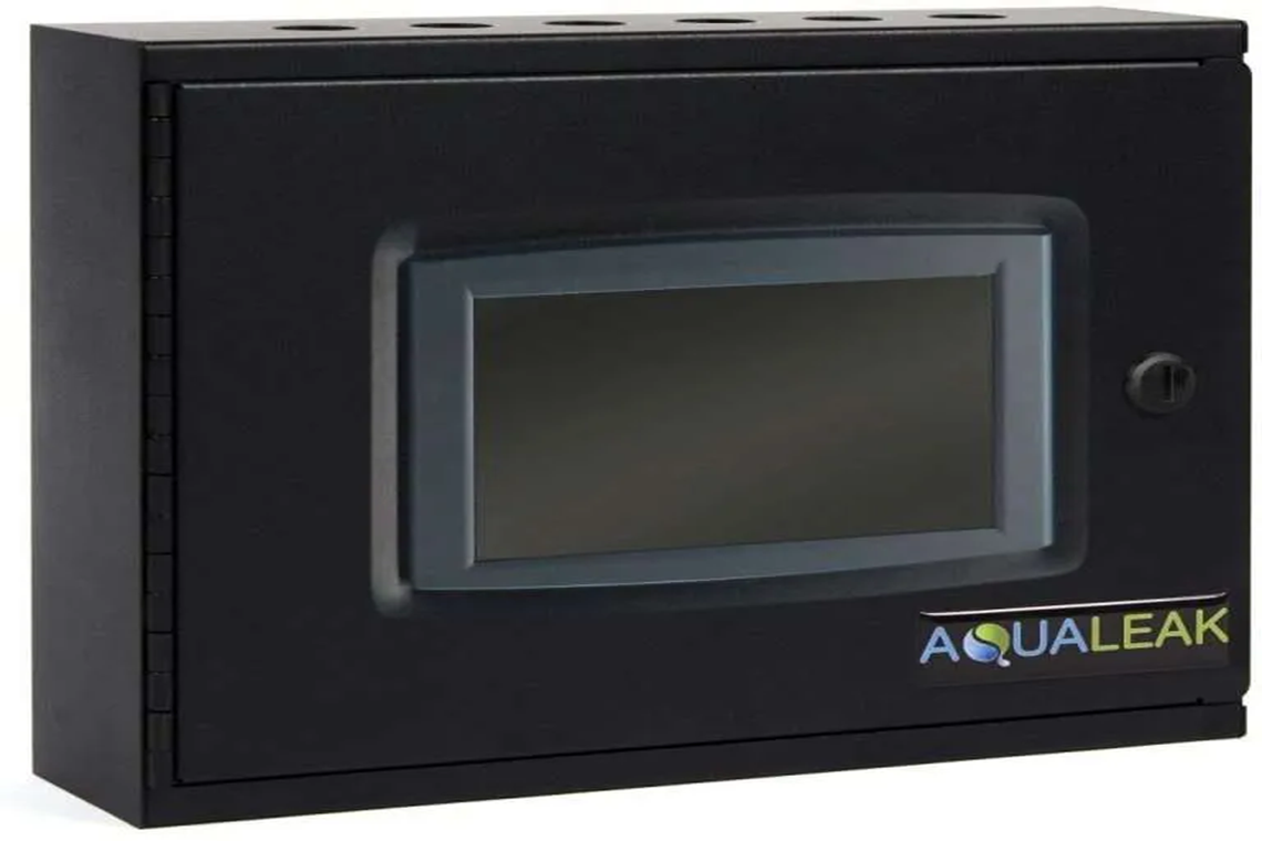 Aqualeak EMS-5x / 10x Controller