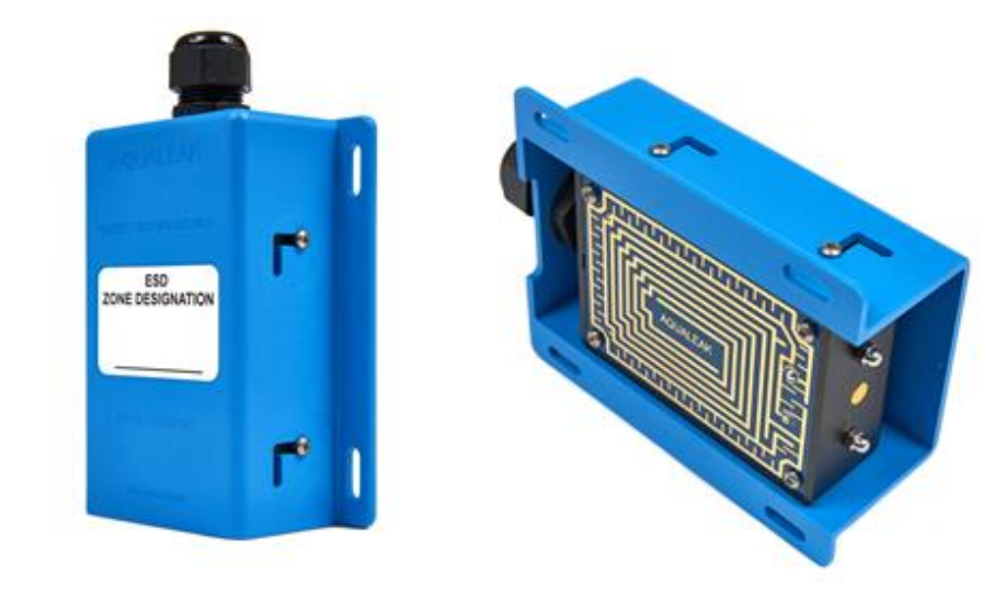 Aqualeak ESD (Point Sensor)