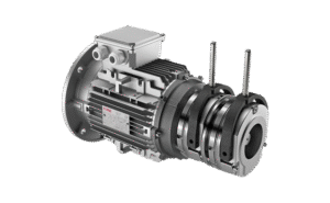 DC Theatre Brake Motors