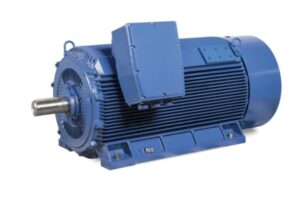 IEC series 7T1 (Cast Iron)