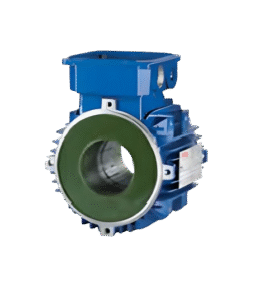 Encapsulated Motors