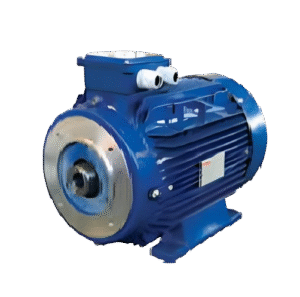 Hole Shaft Motors