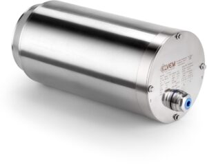 Inox Motors (AISI 316L)
