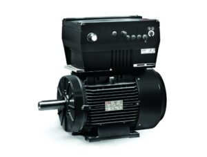 PM with Integrated Drive
