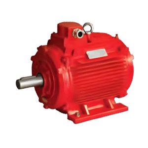 Smoke Extract Motors