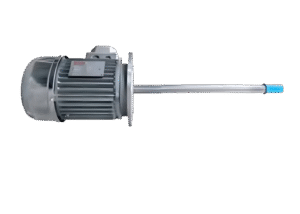 Special Customized Motors