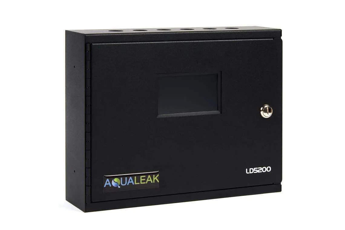 Aqualeak 5200 Master Controller