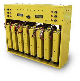Custom Single Output Power Supplies