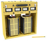 Redundant Power Supplies
