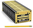 Gold Box Dual Tracking Power Supplies (to 255 W)