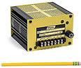 Gold Box Dual Isolated Power Supplies (User-Selectable, to 36 W)