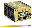 Gold Box Dual Isolated Power Supplies (5V/12V Combos, to 58.8 W)