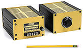 Gold Box Wide Adjust Unregulated Power Supplies (to 54 W)