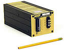 Modular High Voltage Power Supplies (to 60 W)