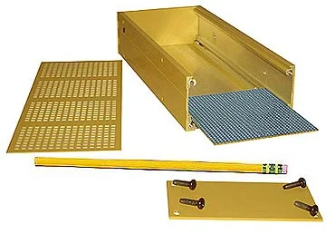Circuit Enclosure Boxes