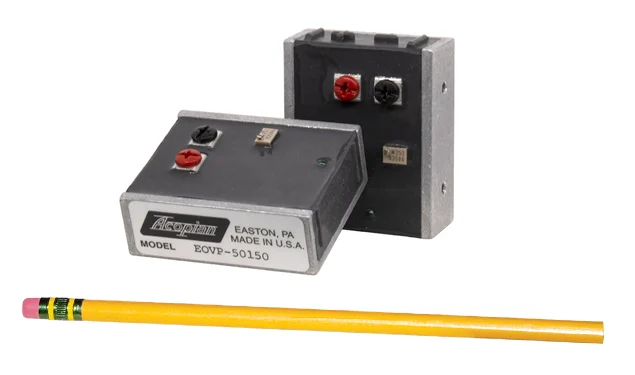 External Overvoltage Protectors (EOVP)