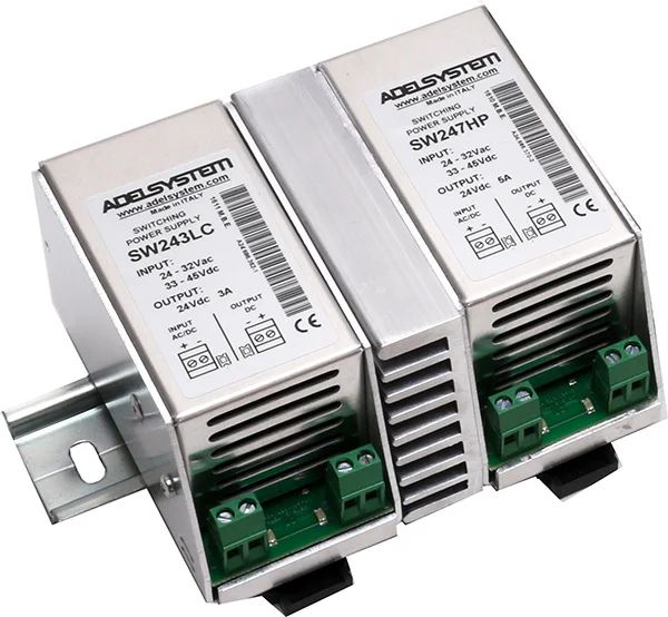 SW Single-Output Power Supply