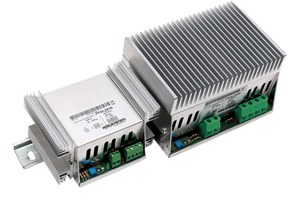 PFAL DC-DC Power Supply