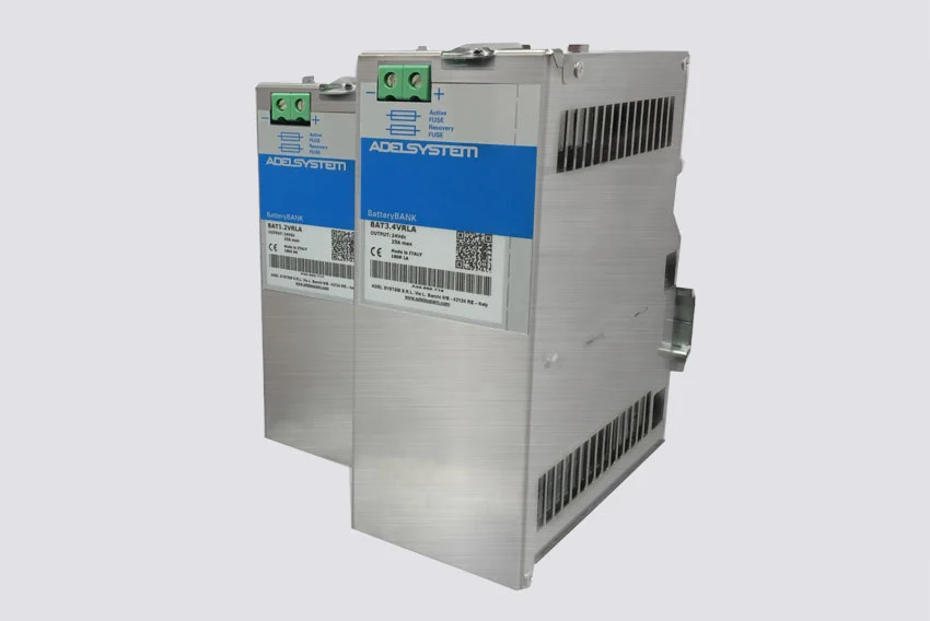 Sealed Lead-Acid Battery Module