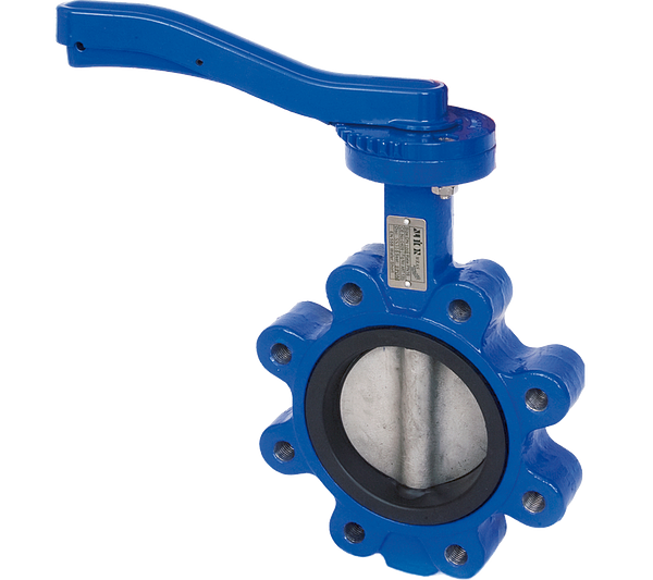 Butterfly Valves