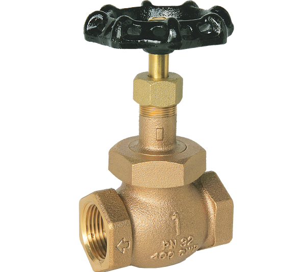 Globe Valves
