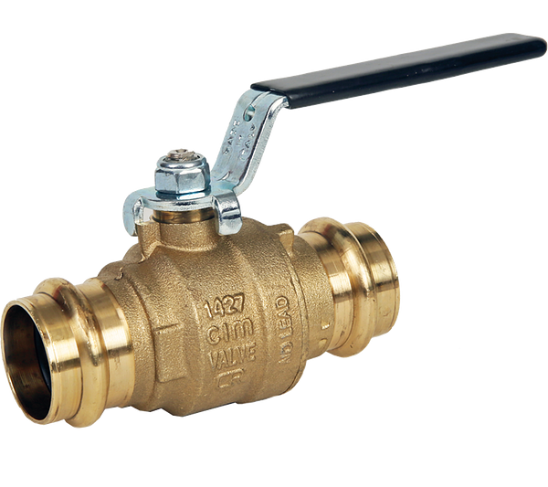 Press Valves