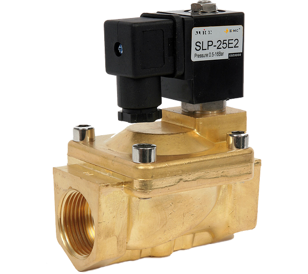 Solenoid Valves