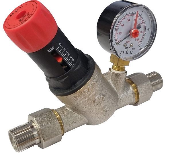 Public Health Valves
