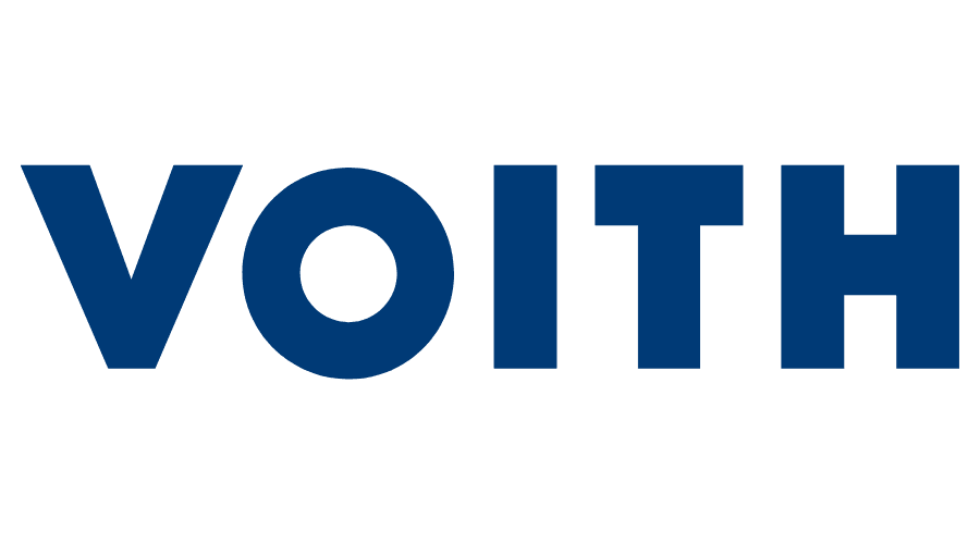 VOITH TURBO Logo