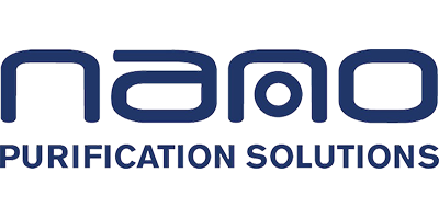 NANO PURIFICATION SOLUTIONS Logo