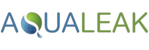 Aqualeak Logo