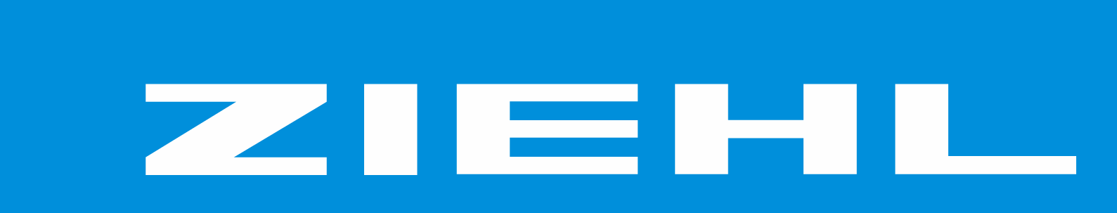 ZIEHL INDUSTRIE-ELEKTRONIK Logo