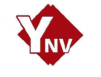 YNV CO., LTD. Logo