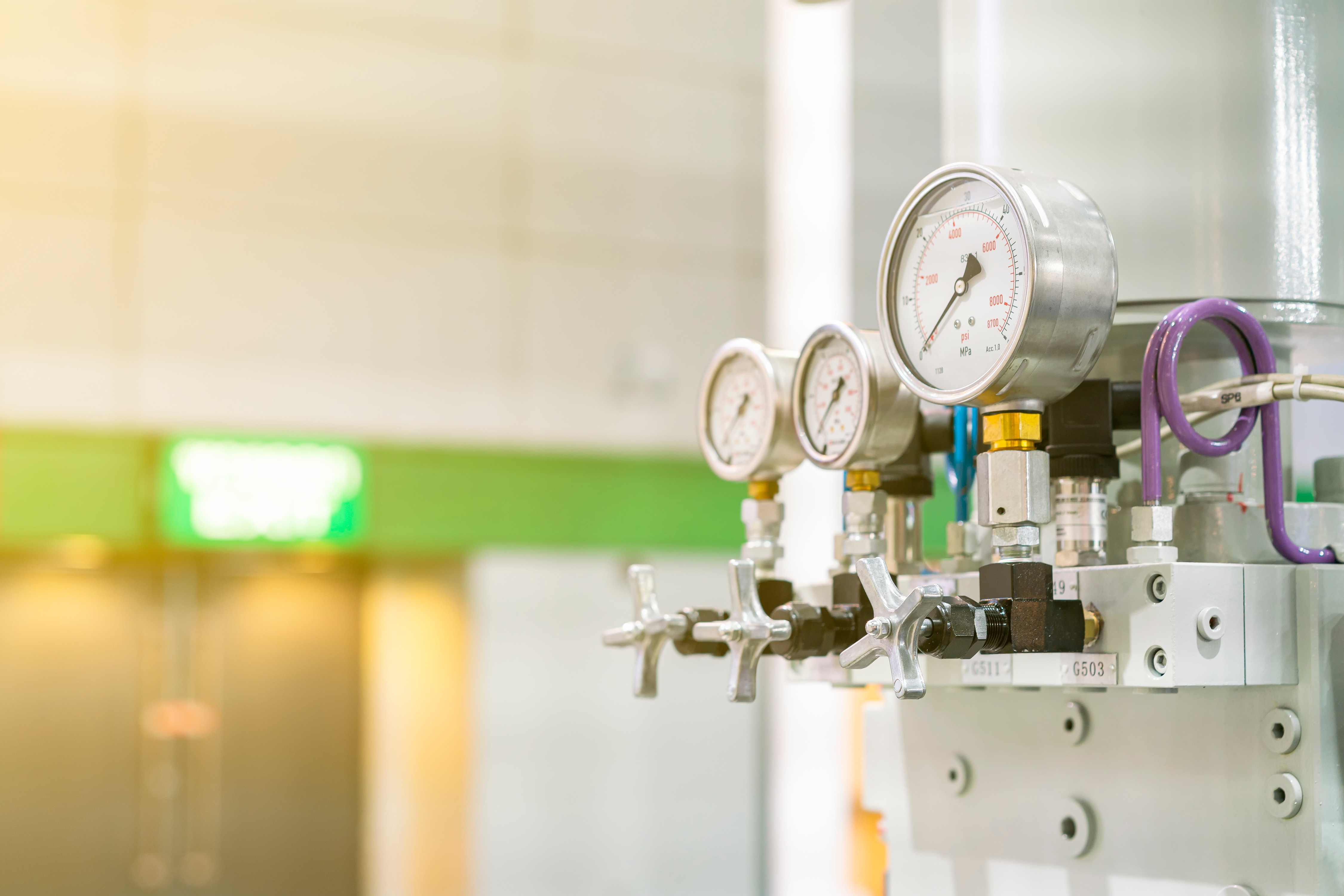 Instrumentation & Control