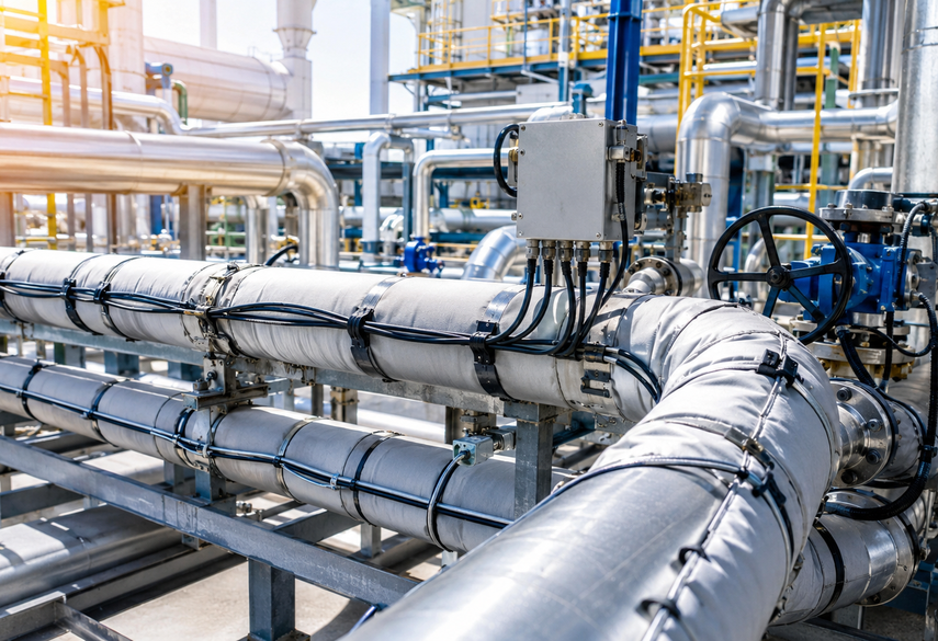 Thermal Solutions